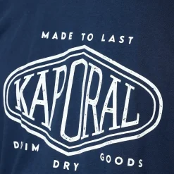 Kaporal T-Shirts<VAZI