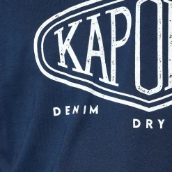 Kaporal T-Shirts<VAZI