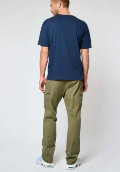 Kaporal T-Shirts<VAZI