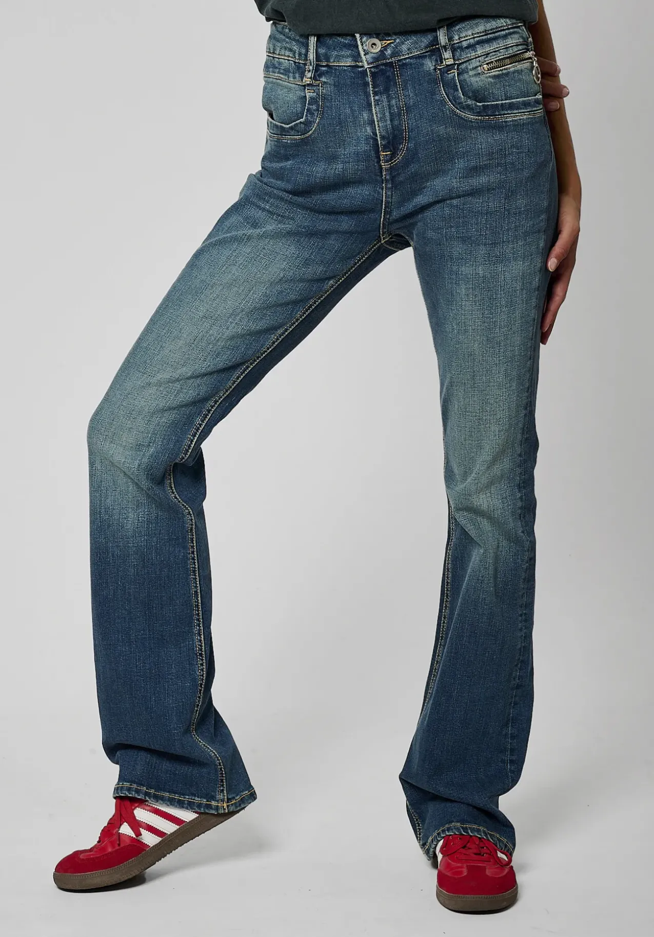 Kaporal Jeans<VERGI