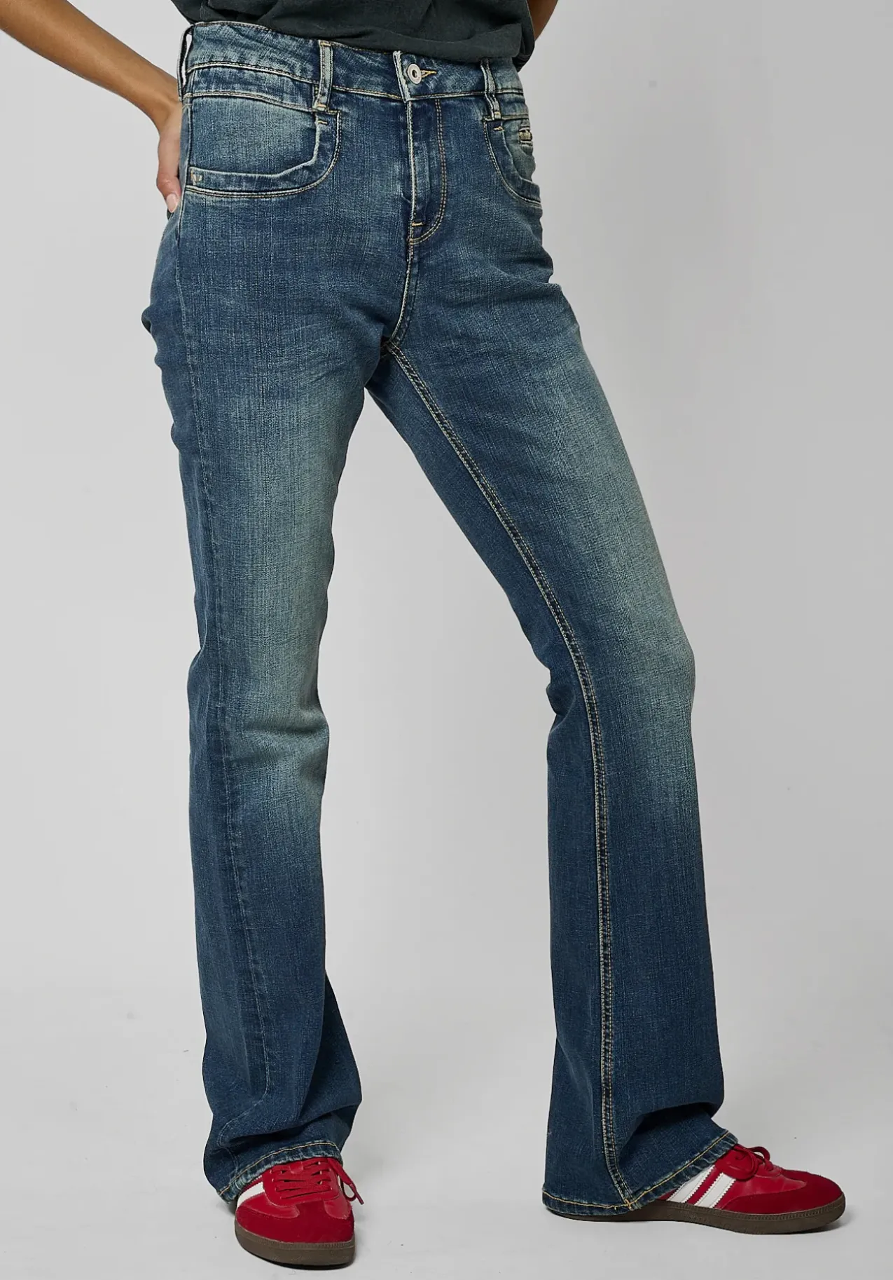 Kaporal Jeans<VERGI