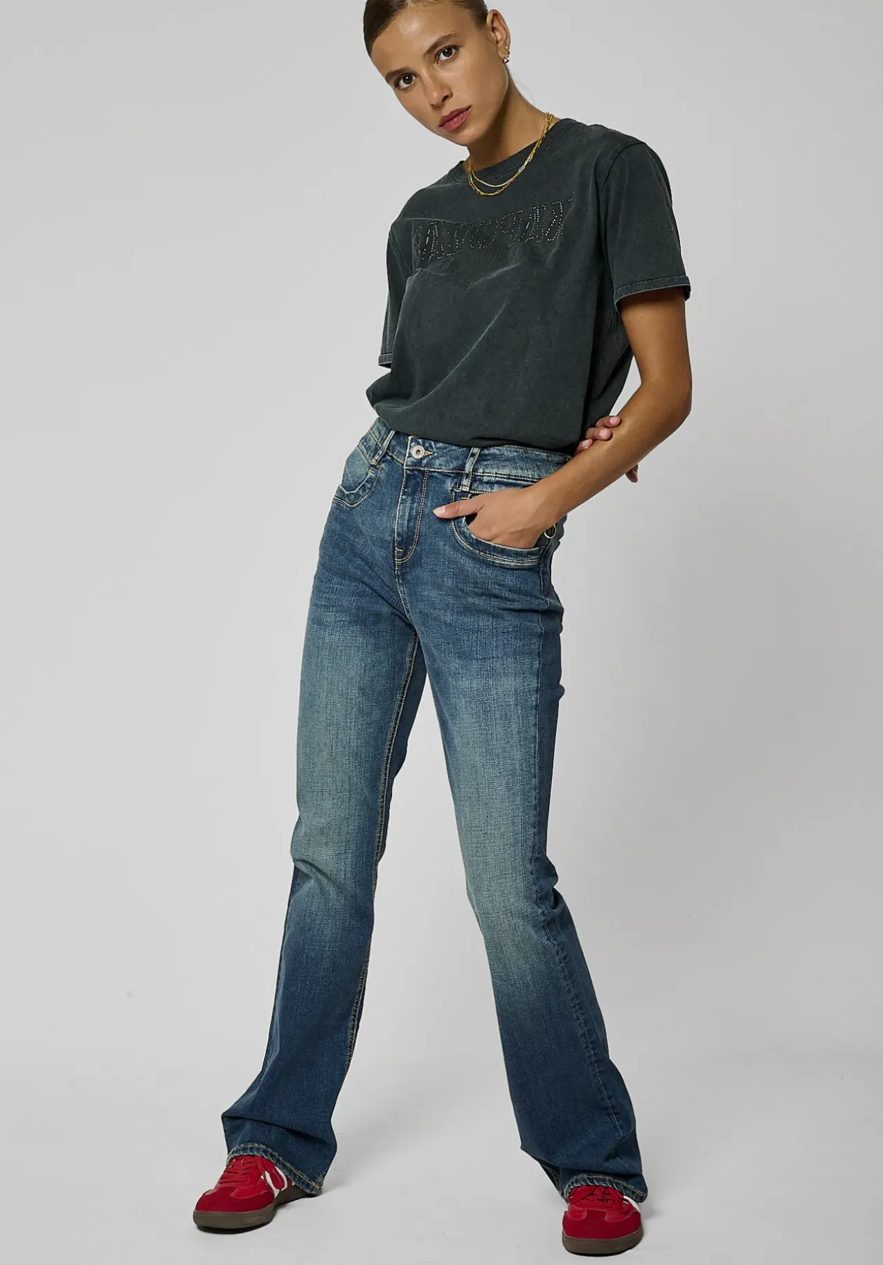 Kaporal Jeans<VERGI
