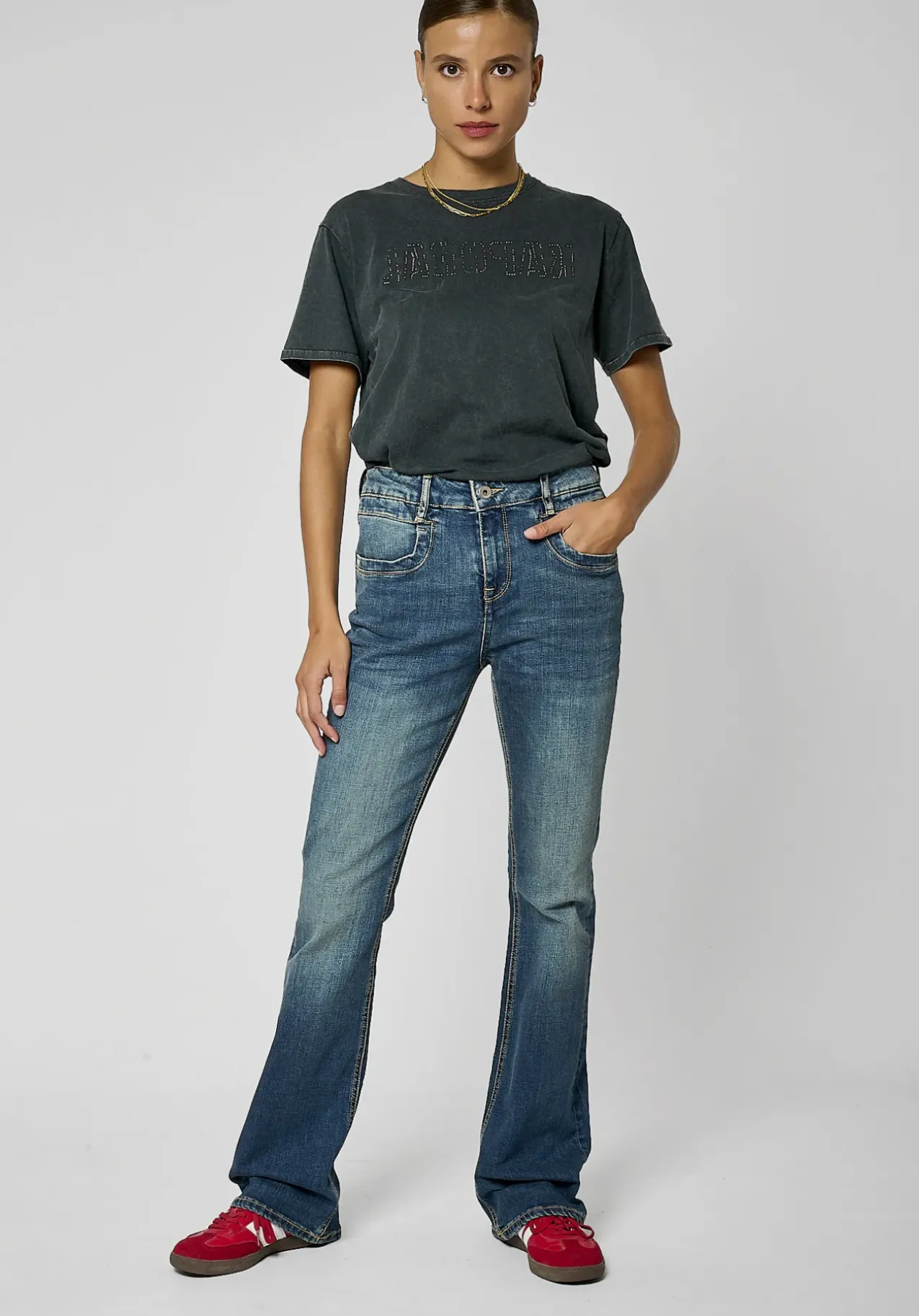 Kaporal Jeans<VERGI