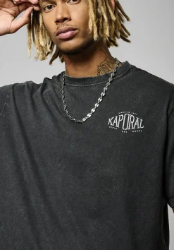 Kaporal T-Shirts<VICEN