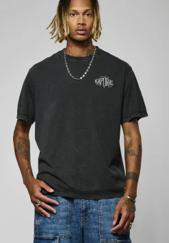 Kaporal T-Shirts<VICEN