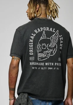 Kaporal T-Shirts<VICEN