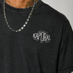 Kaporal T-Shirts<VICEN