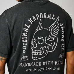 Kaporal T-Shirts<VICEN