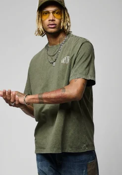Kaporal T-Shirts<VICEN
