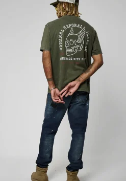 Kaporal T-Shirts<VICEN