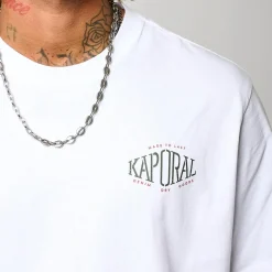 Kaporal T-Shirts<VICEN