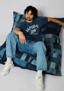 Kaporal T-Shirts<VIGGO