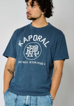 Kaporal T-Shirts<VIGGO