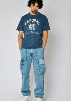 Kaporal T-Shirts<VIGGO