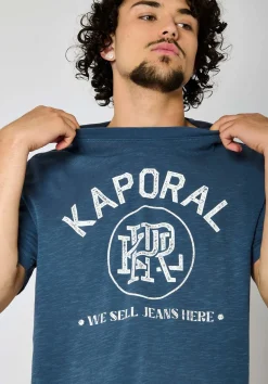 Kaporal T-Shirts<VIGGO