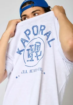 Kaporal T-Shirts<VIGGO