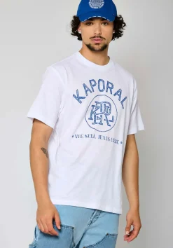 Kaporal T-Shirts<VIGGO
