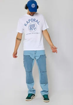 Kaporal T-Shirts<VIGGO