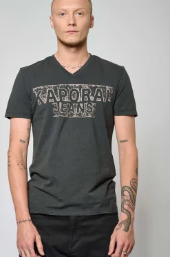 Kaporal T-Shirts<VINCE