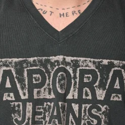 Kaporal T-Shirts<VINCE