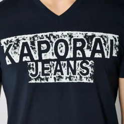 Kaporal T-Shirts<VINCE
