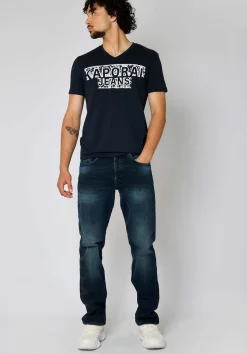 Kaporal T-Shirts<VINCE