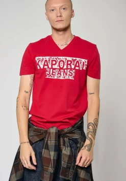 Kaporal T-Shirts<VINCE