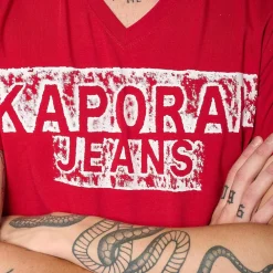 Kaporal T-Shirts<VINCE