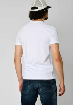 Kaporal T-Shirts<VINCE