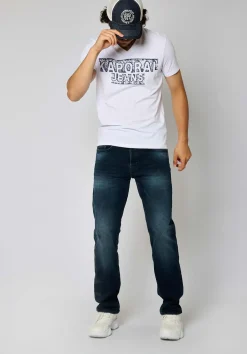 Kaporal T-Shirts<VINCE