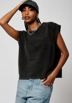 Kaporal Tops & T-Shirts<VISIO