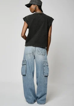 Kaporal Tops & T-Shirts<VISIO