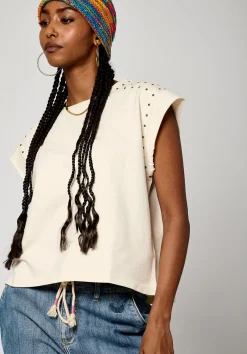 Kaporal Tops & T-Shirts<VISIO