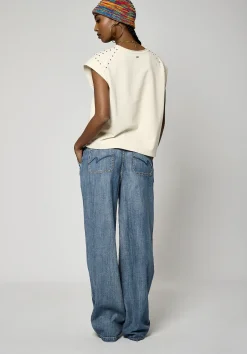 Kaporal Tops & T-Shirts<VISIO