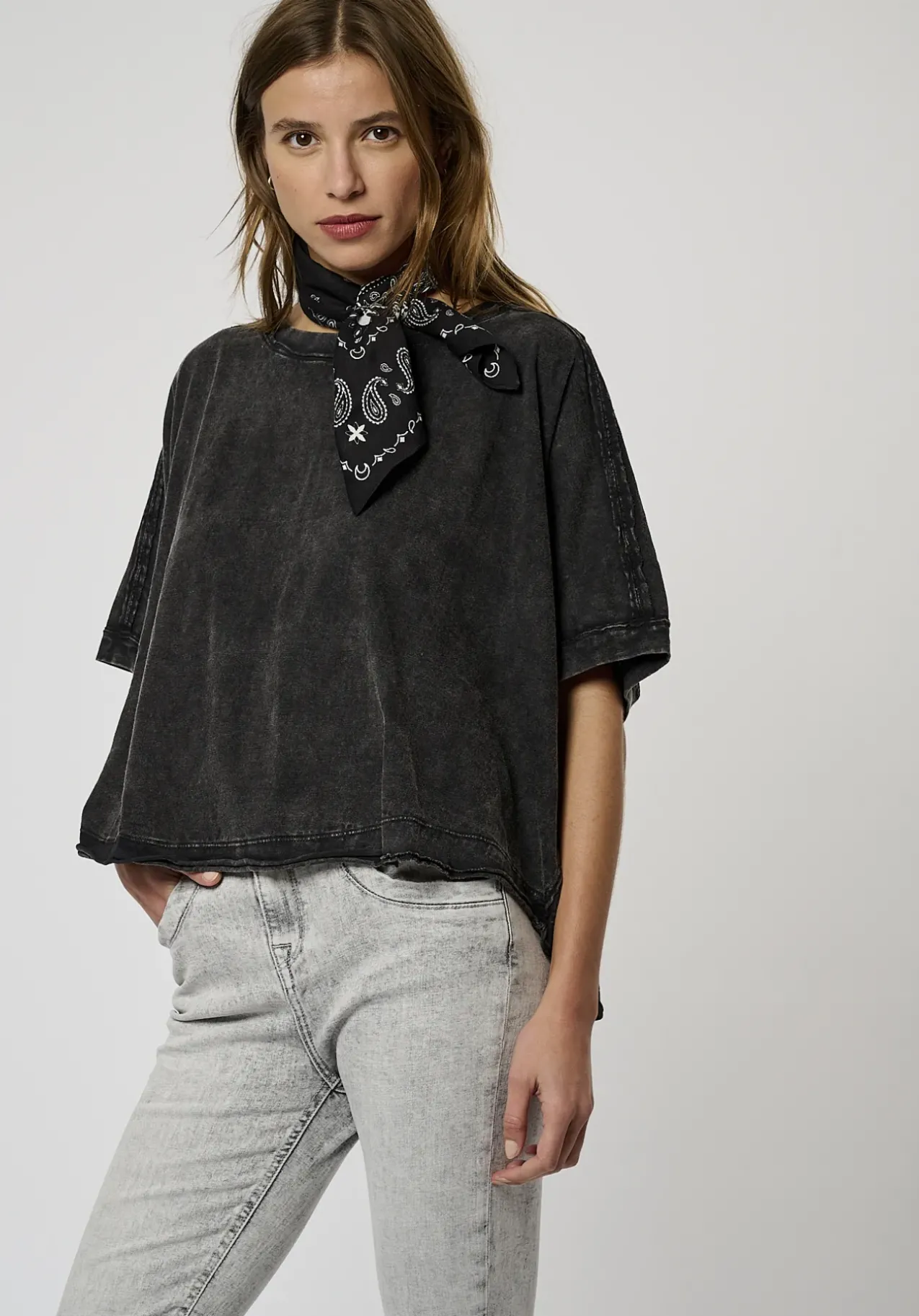Kaporal Tops & T-Shirts<VISON