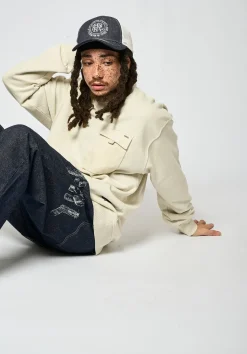 Kaporal Sweats<VITOR