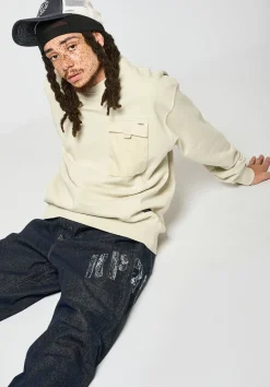Kaporal Sweats<VITOR