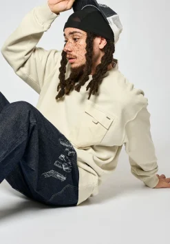 Kaporal Sweats<VITOR