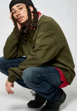 Kaporal Sweats<VITOR