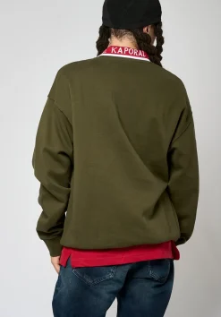 Kaporal Sweats<VITOR