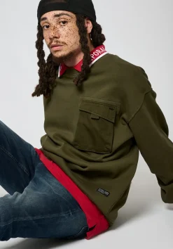 Kaporal Sweats<VITOR