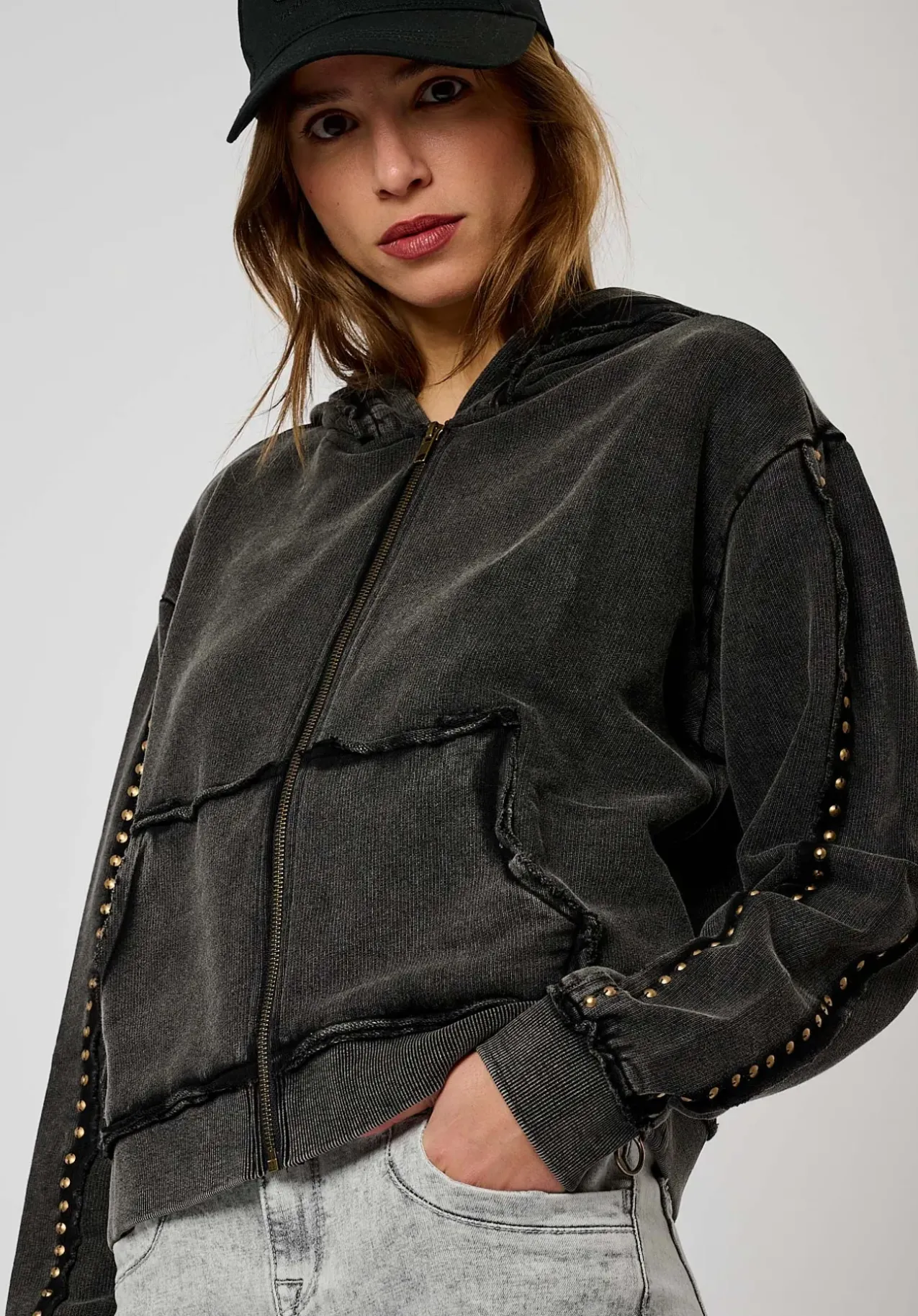 Kaporal Sweats<VITRA
