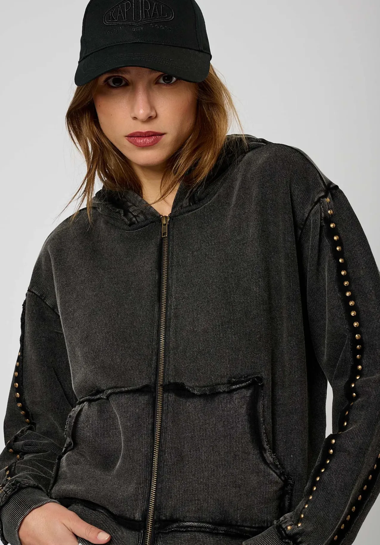 Kaporal Sweats<VITRA