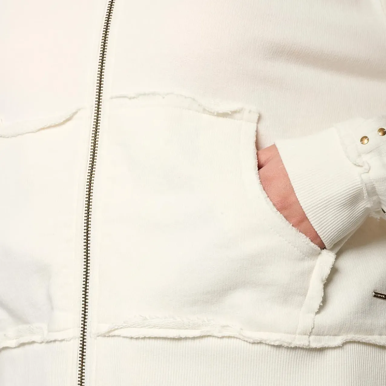 Kaporal Sweats<VITRA