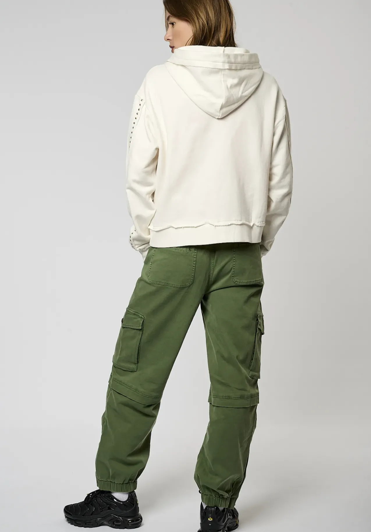 Kaporal Sweats<VITRA