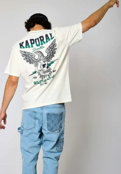 Kaporal T-Shirts<VITUS