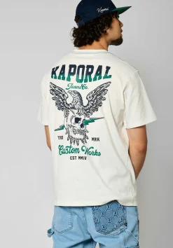 Kaporal T-Shirts<VITUS