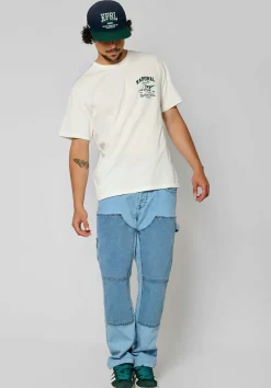 Kaporal T-Shirts<VITUS