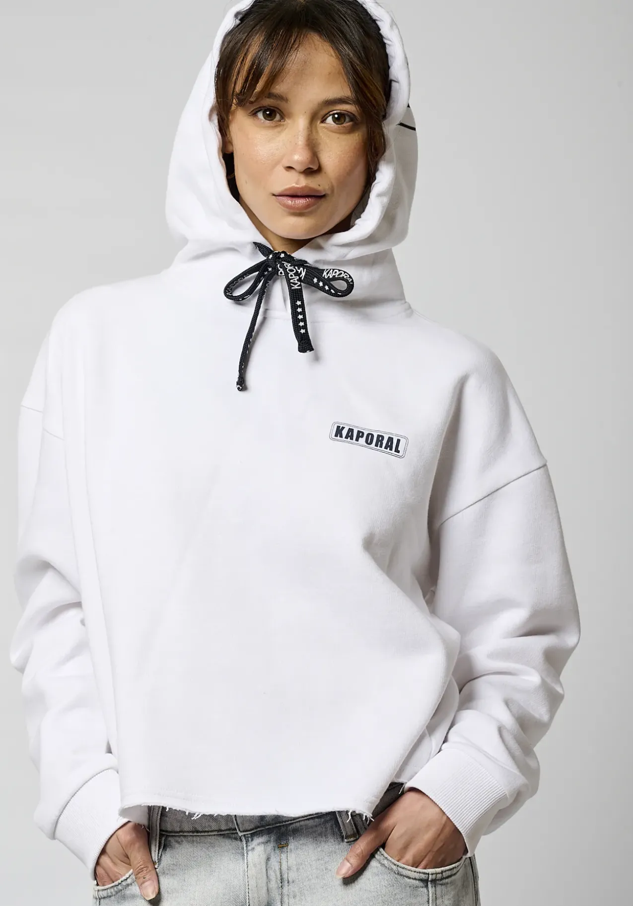 Kaporal Sweats<VLAP