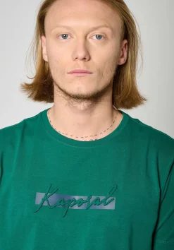 Kaporal T-Shirts<VOKAL